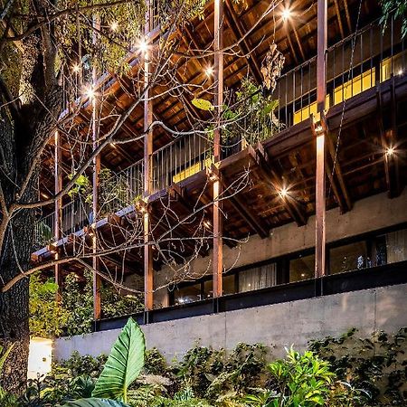 Ana Polanco Apartments Mexico by Eksteriør bilde