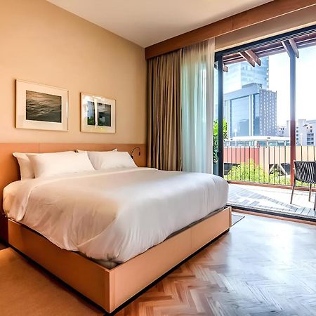Ana Polanco Apartments Mexico by Eksteriør bilde