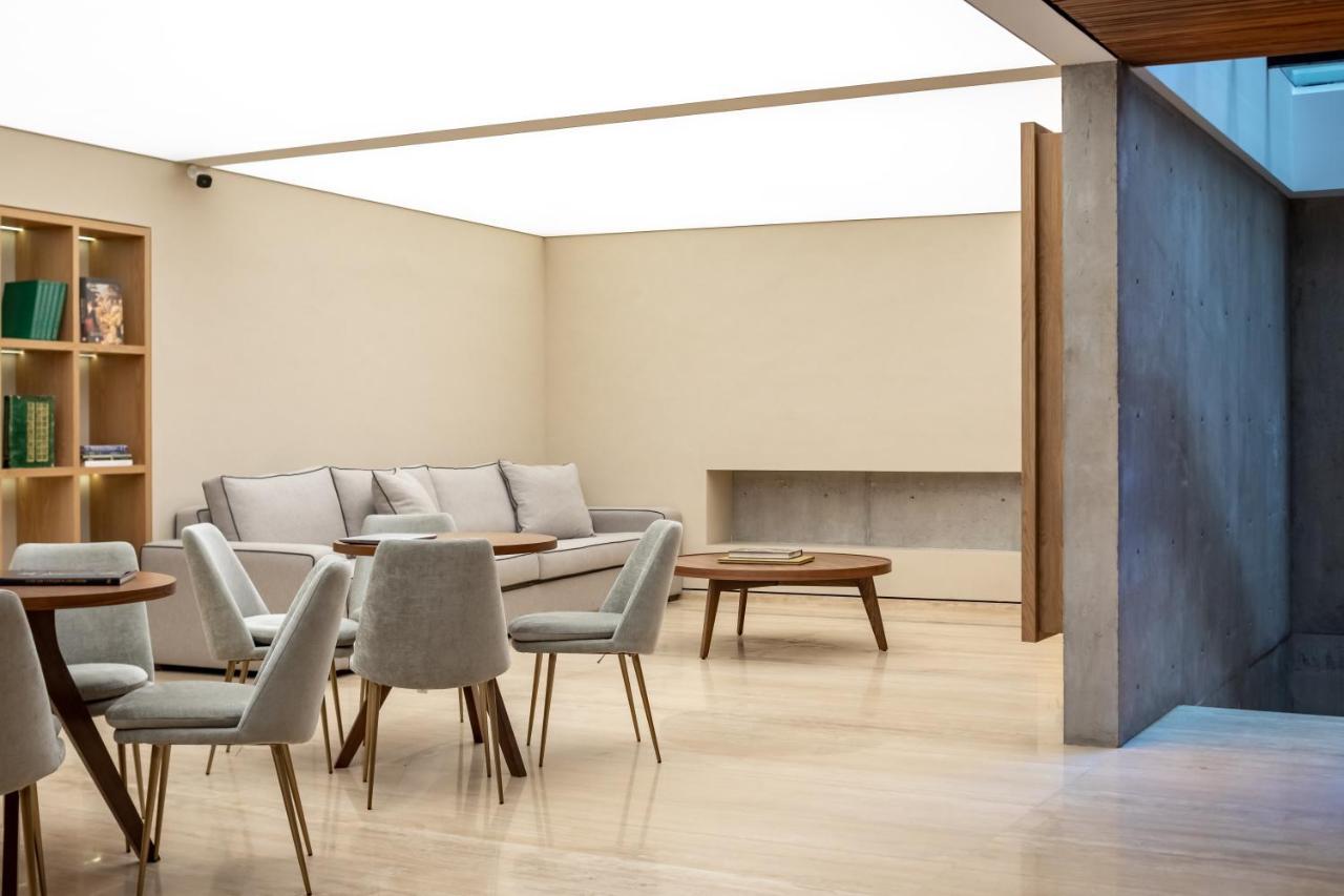 Ana Polanco Apartments Mexico by Eksteriør bilde