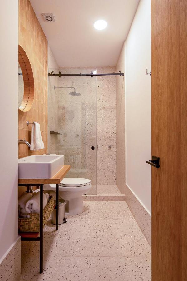 Ana Polanco Apartments Mexico by Eksteriør bilde