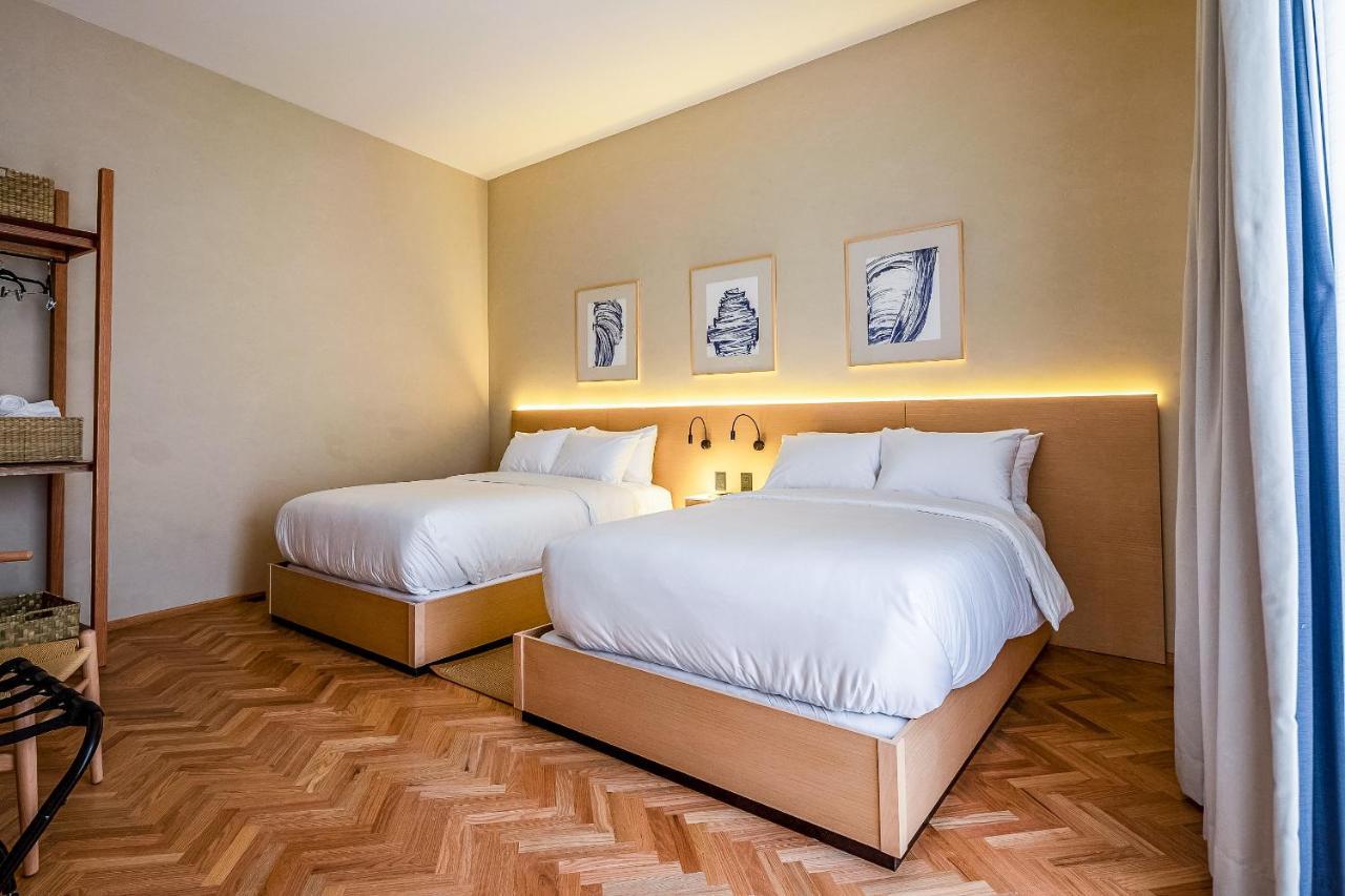 Ana Polanco Apartments Mexico by Eksteriør bilde