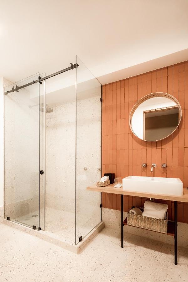 Ana Polanco Apartments Mexico by Eksteriør bilde