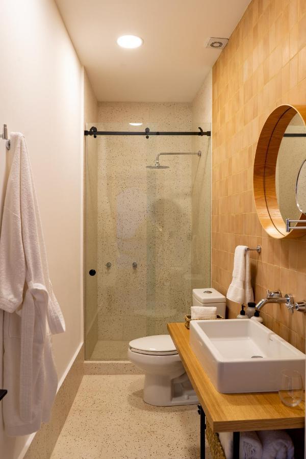 Ana Polanco Apartments Mexico by Eksteriør bilde