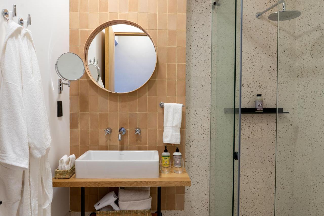 Ana Polanco Apartments Mexico by Rom bilde