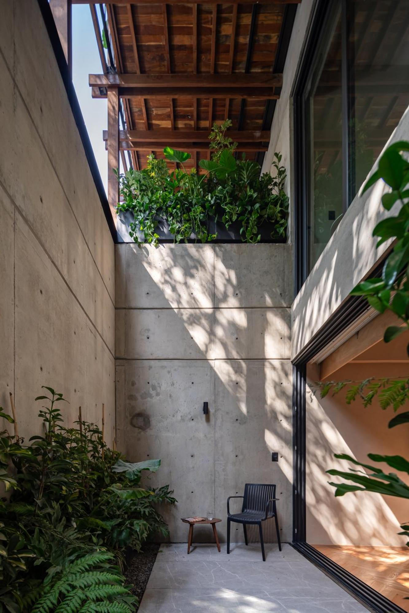 Ana Polanco Apartments Mexico by Eksteriør bilde
